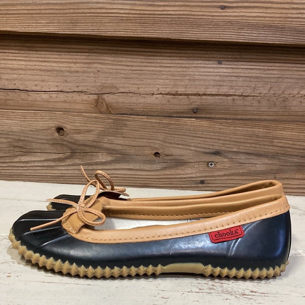 Chooka Solid Duck Skimmer - image 5